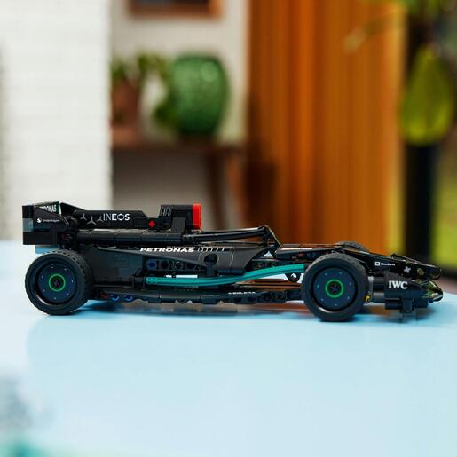 LEGO Mercedes-AMG F1 W14 E Performance Pull-Back 42165