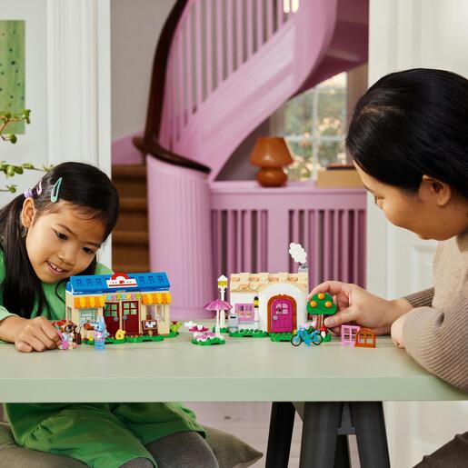 LEGO Nook's Cranny i Rosie u kući 77050