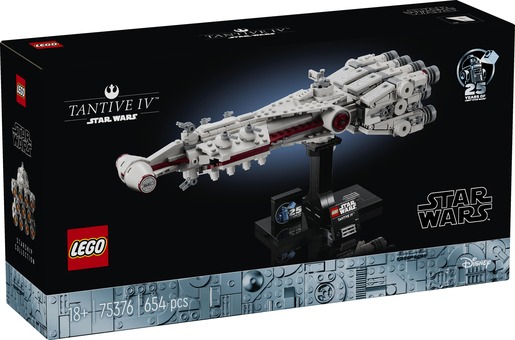 LEGO Tantive IV™ 75376