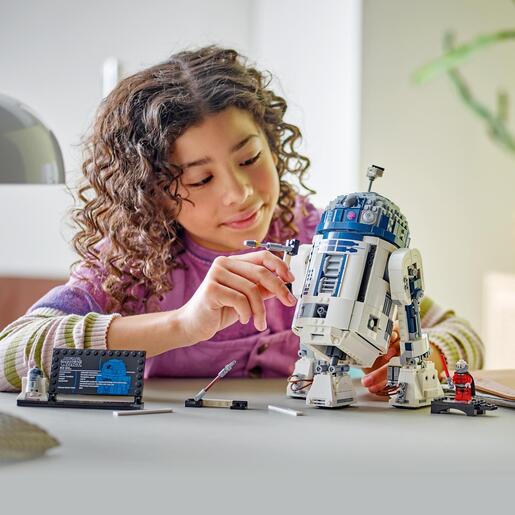 LEGO R2-D2™ 75379