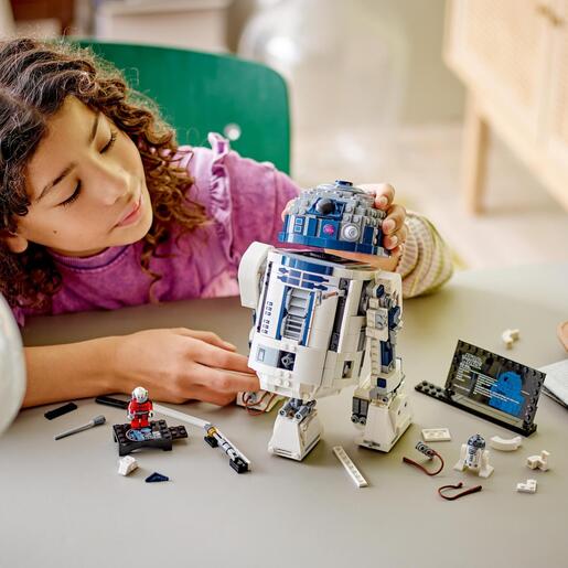 LEGO R2-D2™ 75379