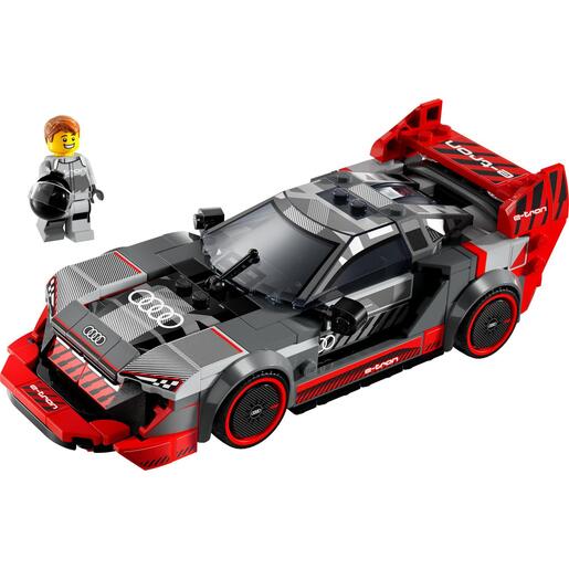 LEGO Trkaći automobil Audi S1 e-tron quattro 76921
