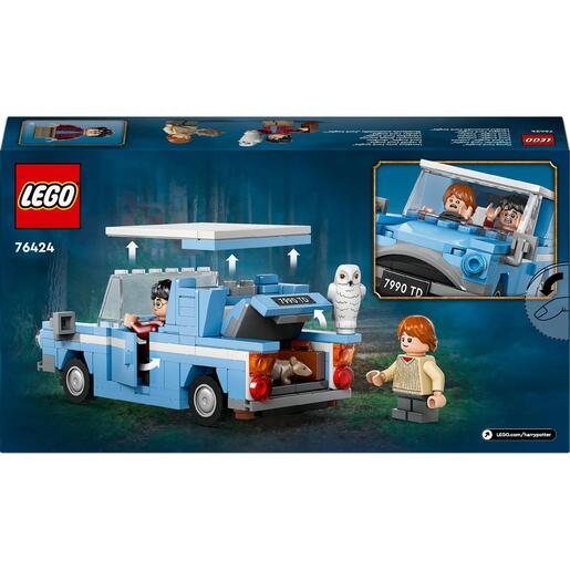 LEGO Leteći Ford Anglia™ 76424