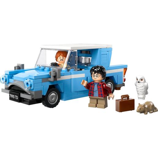 LEGO Leteći Ford Anglia™ 76424