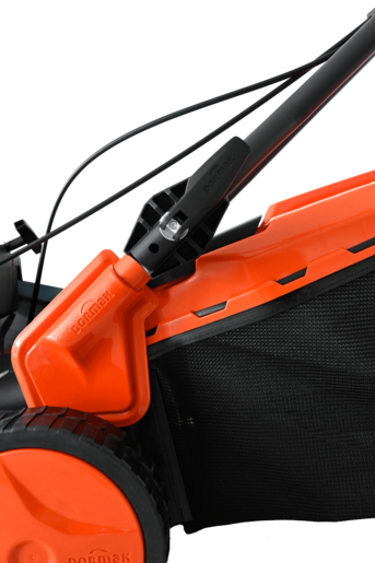 DORMAK samohodna motorna kosilica CR48L