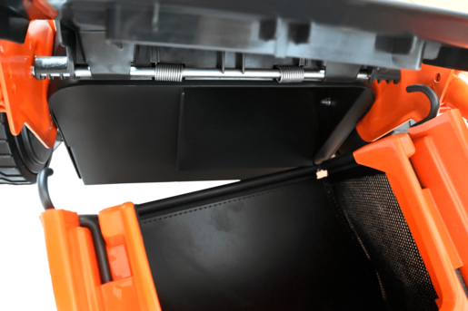 DORMAK samohodna motorna kosilica CR48L