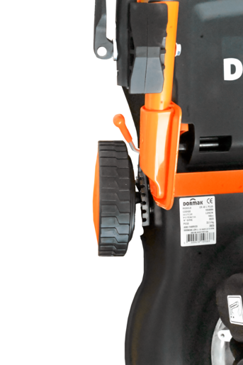 DORMAK samohodna motorna kosilica CR48L