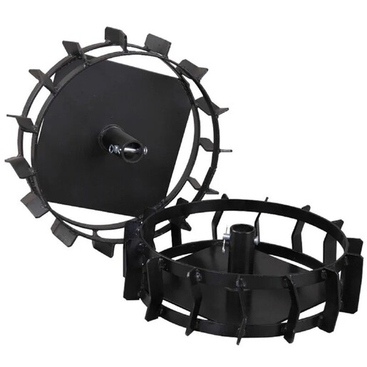 VILLAGER set metalnih kotača za VTB 8511 V