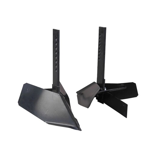 VILLAGER dvostrani plug za VTB 8511 V