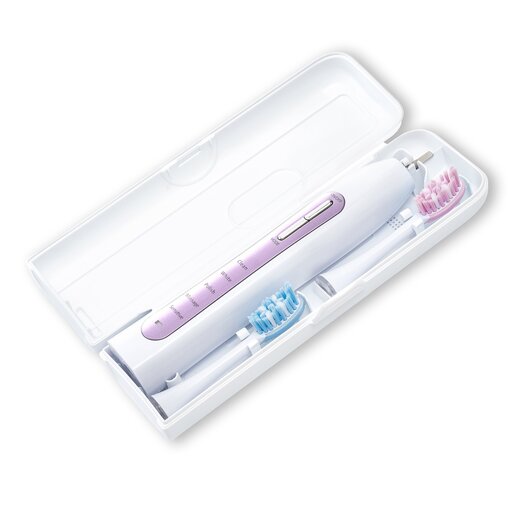 Vitammy sonična električna četkica Aurum Rose