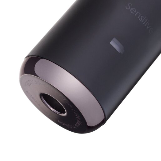 Vitammy sonična električna četkica Symphony crna