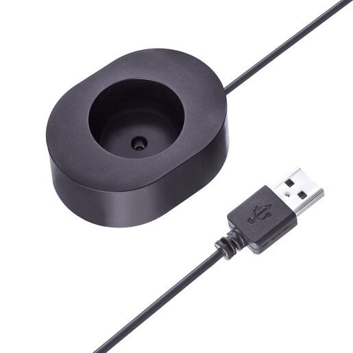 Vitammy sonična električna četkica Symphony crna