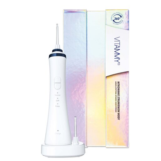 Vitammy oralni tuš Aquarius 2.0