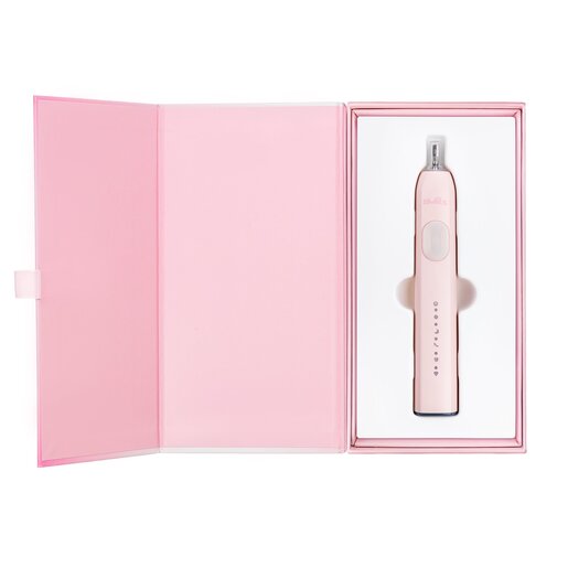 Vitammy sonična električna četkica Smils ružičasta