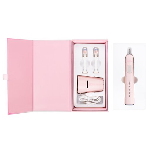 Vitammy sonična električna četkica Smils ružičasta