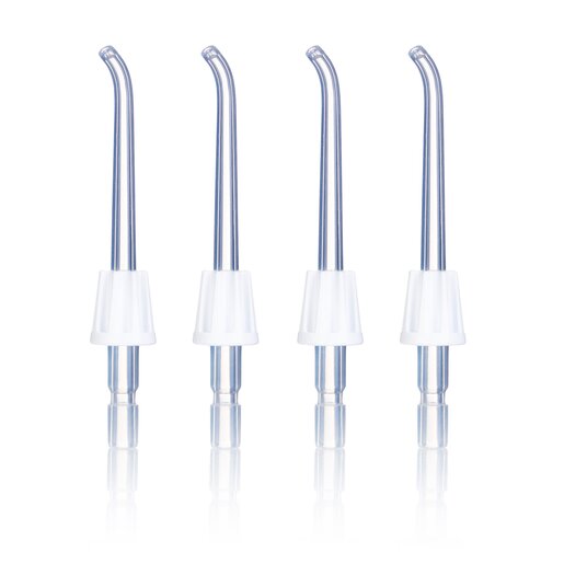 Vitammy zamjenske glave za oralni tuš Aquarius, 4 kom