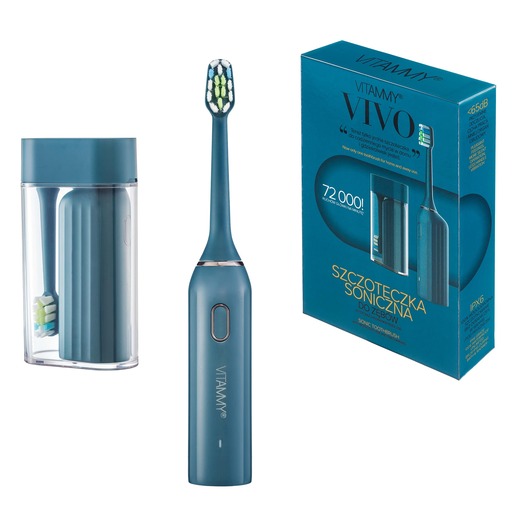 Vitammy sonična električna četkica Vivo