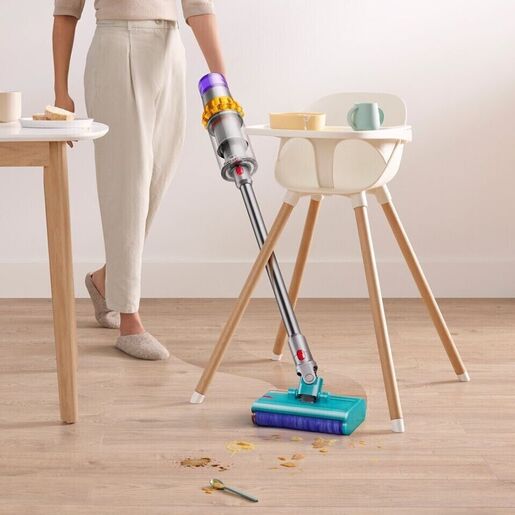 Dyson štapni usisavač V15s Detect Submarine