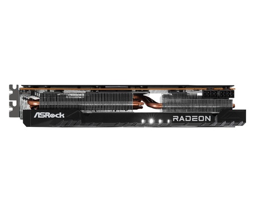 Grafička kartica ASRock, AMD Radeon RX 7700 XT Challenger 12GB GDDR6, PCIe 4.0, 3x DisplayPort, 1x HDMI