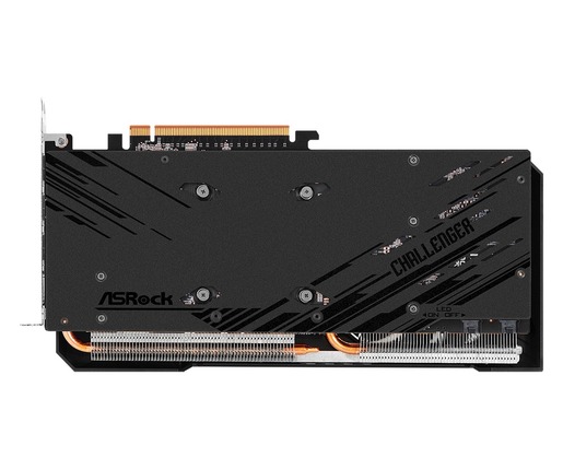 Grafička kartica ASRock, AMD Radeon RX 7700 XT Challenger 12GB GDDR6, PCIe 4.0, 3x DisplayPort, 1x HDMI