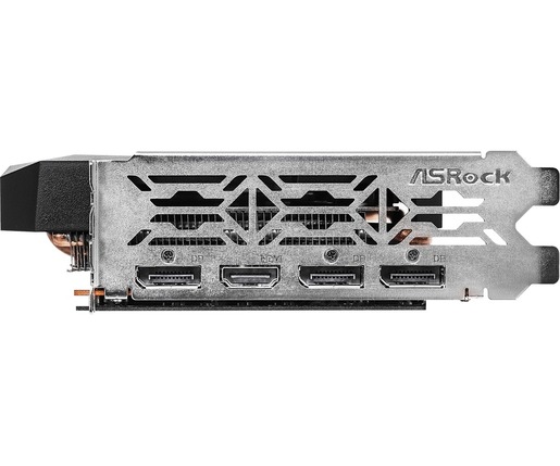 Grafička kartica ASRock, AMD Radeon RX 7600 Challenger OC 8GB GDDR6, PCIe 4.0, 3x DisplayPort, 1x HDMI