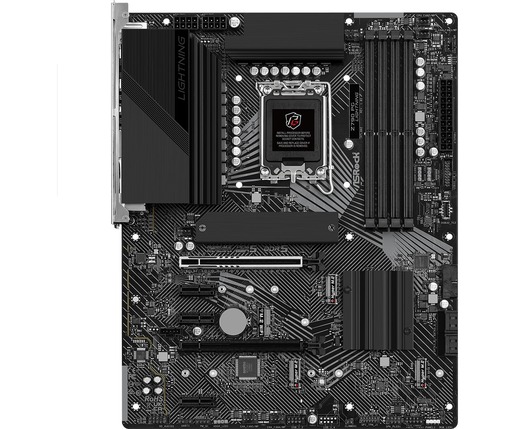 Matična ploča ASrock Z790 PG LIGHTNING, LGA1700, Intel Z790, ATX