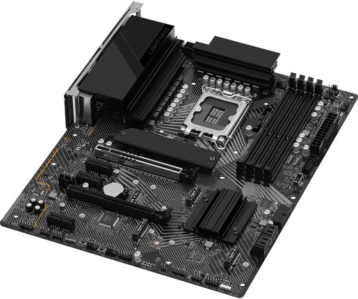 Matična ploča ASrock Z790 PG LIGHTNING, LGA1700, Intel Z790, ATX