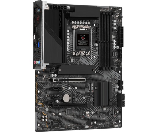 Matična ploča ASrock Z790 PG LIGHTNING, LGA1700, Intel Z790, ATX