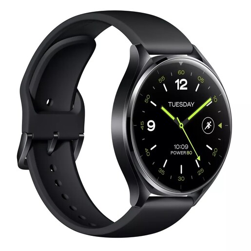 Xiaomi Watch 2 Black, pametni sat