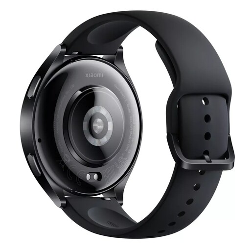 Xiaomi Watch 2 Black, pametni sat