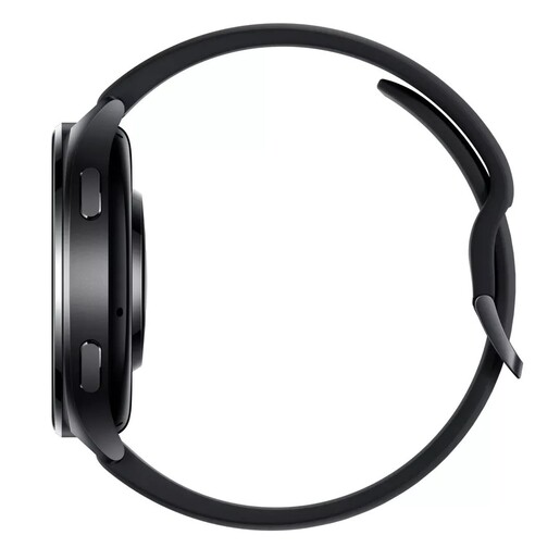 Xiaomi Watch 2 Black, pametni sat