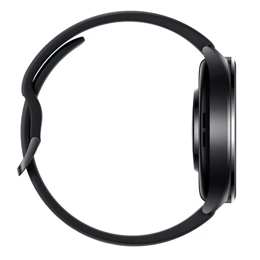Xiaomi Watch 2 Black, pametni sat