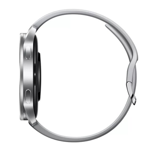 Xiaomi Watch S3 Silver, pametni sat