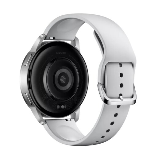 Xiaomi Watch S3 Silver, pametni sat