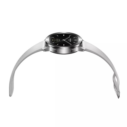 Xiaomi Watch S3 Silver, pametni sat