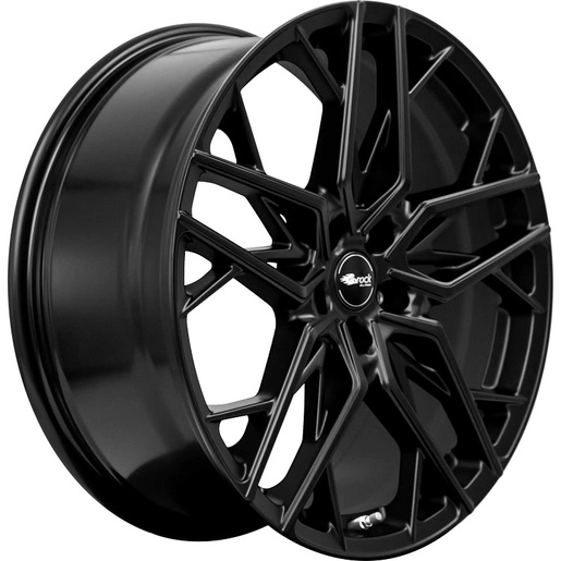 Aluminijski naplatak Brock B44 8,5x19 5/112 ET35 D3N SBM (Satin Black Matt) - EAN kod 4250996366994