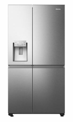 Hisense hladnjak RS818N4IID