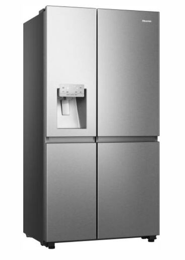 Hisense hladnjak RS818N4IID