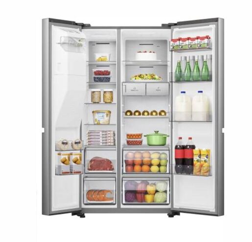 Hisense hladnjak RS818N4IID