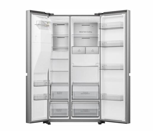 Hisense hladnjak RS818N4IID