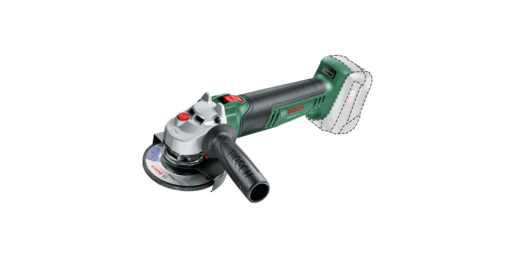 BOSCH UniversalGrind 18V-75 (115 mm) akumulatorska kutna brusilica, solo alat