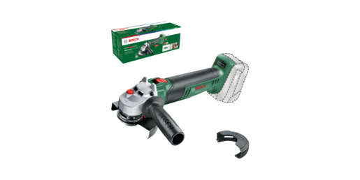 BOSCH UniversalGrind 18V-75 (115 mm) akumulatorska kutna brusilica, solo alat
