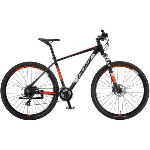 POLAR MTB bicikl Mirage Comp 29", vel. M, crno/narančasti