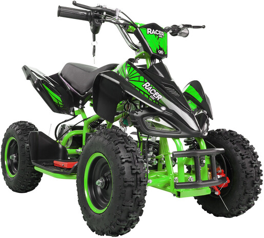 Quad na akumulator mini Racer 1000W