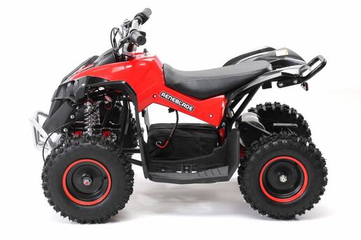 Quad na akumulator mini Reneblade 1000W