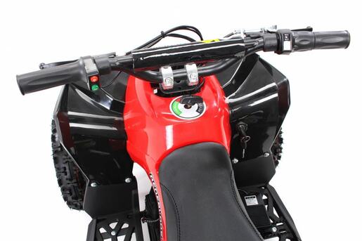 Quad na akumulator mini Reneblade 1000W