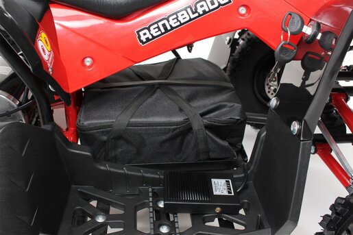 Quad na akumulator mini Reneblade 1000W