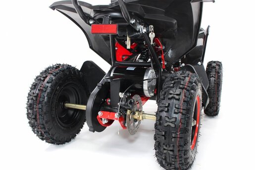 Quad na akumulator mini Reneblade 1000W