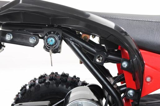 Quad na akumulator mini Reneblade 1000W