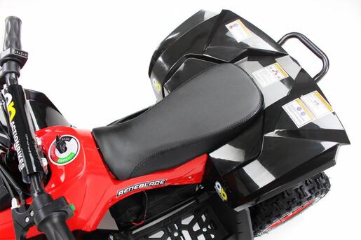 Quad na akumulator mini Reneblade 1000W